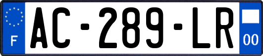 AC-289-LR