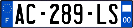 AC-289-LS
