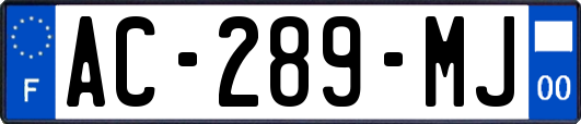 AC-289-MJ