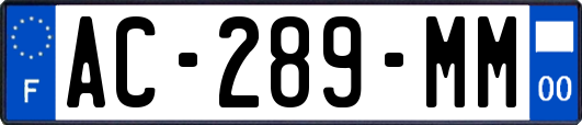 AC-289-MM
