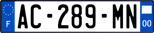 AC-289-MN