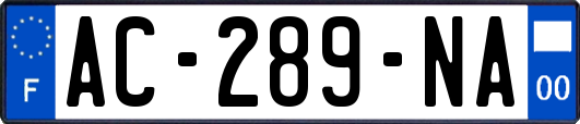 AC-289-NA