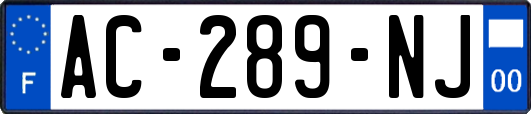 AC-289-NJ