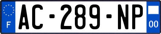 AC-289-NP