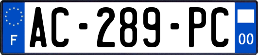 AC-289-PC