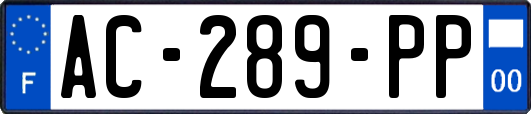 AC-289-PP