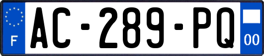 AC-289-PQ
