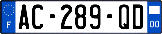 AC-289-QD