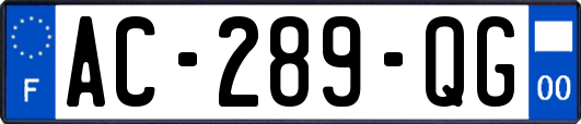 AC-289-QG