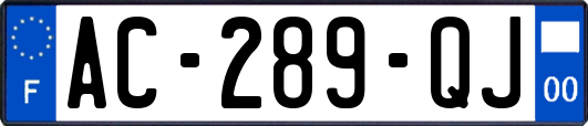 AC-289-QJ