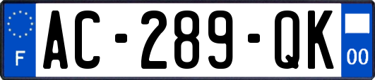 AC-289-QK