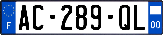 AC-289-QL