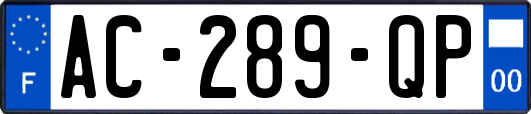 AC-289-QP