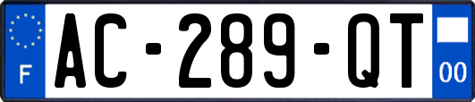 AC-289-QT