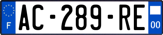 AC-289-RE
