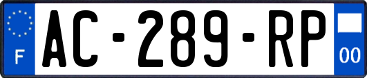 AC-289-RP