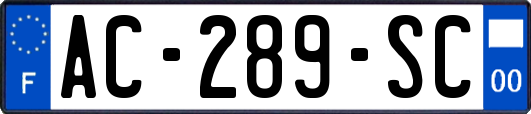 AC-289-SC