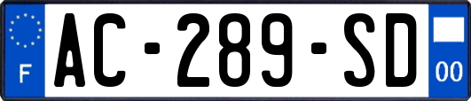 AC-289-SD