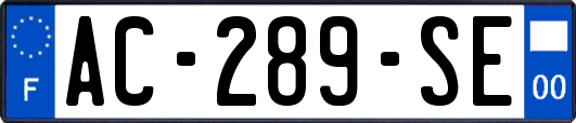 AC-289-SE