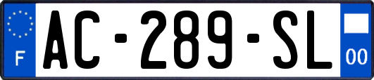 AC-289-SL