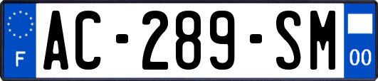 AC-289-SM