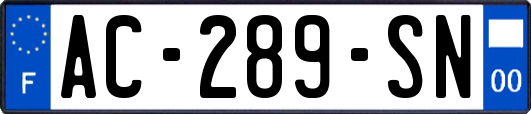 AC-289-SN