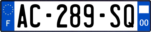 AC-289-SQ