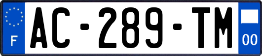 AC-289-TM