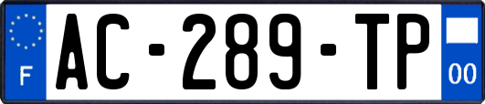 AC-289-TP