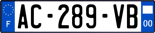 AC-289-VB