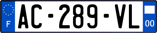 AC-289-VL