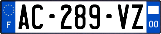 AC-289-VZ