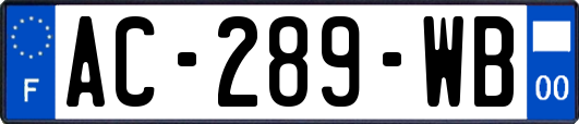 AC-289-WB