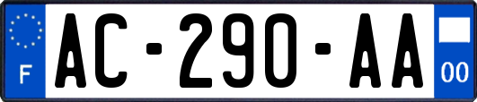 AC-290-AA