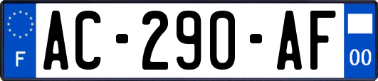 AC-290-AF