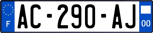 AC-290-AJ