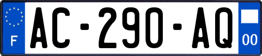 AC-290-AQ