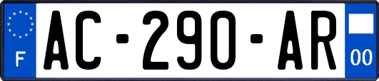 AC-290-AR