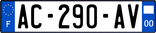 AC-290-AV