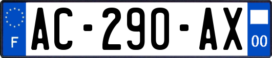 AC-290-AX