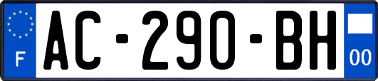 AC-290-BH