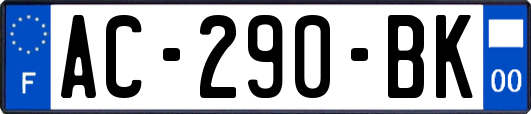 AC-290-BK