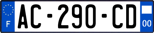 AC-290-CD