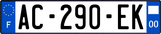 AC-290-EK