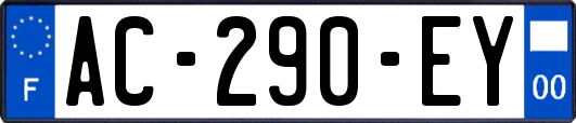 AC-290-EY