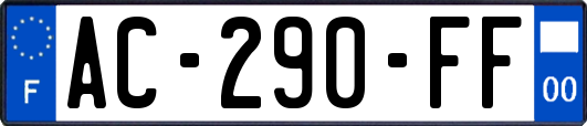 AC-290-FF