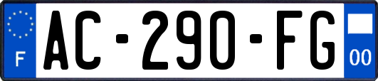 AC-290-FG