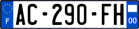 AC-290-FH