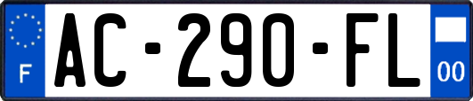 AC-290-FL