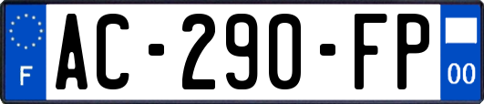 AC-290-FP